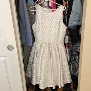 Betsy Johnson party dress